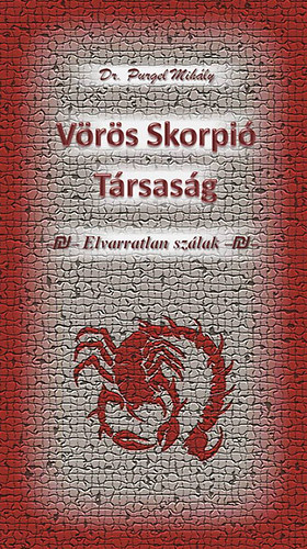 Vrs Skorpi Trsasg