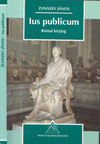 Ius publicum: R�mai k�zjog