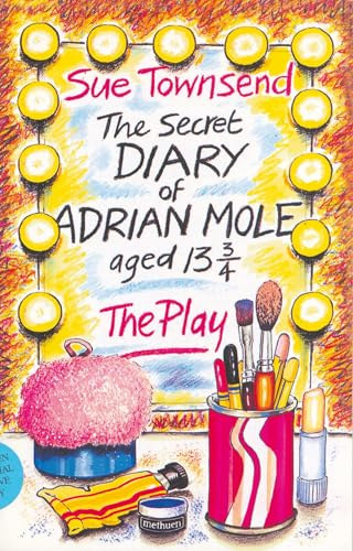 Blaikley Alan; Howard Ken; Townsend Sue - The Secret Diary Of Adrian Mole: Play