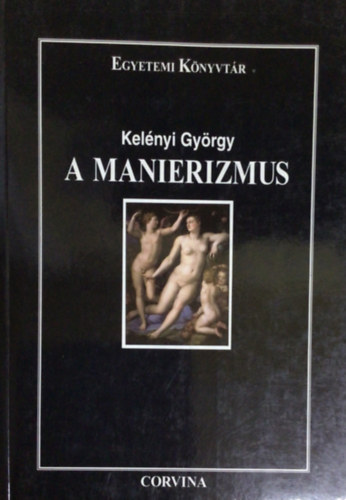 A manierizmus