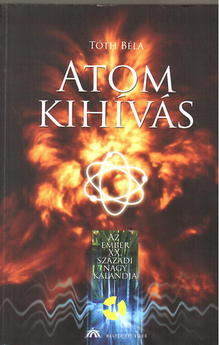 Atom kihvs
