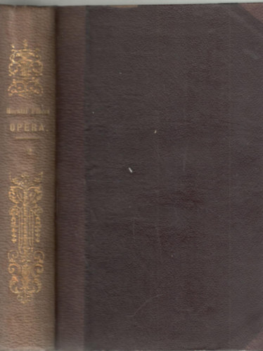 Johann Heinrich Vo� Quintus Horatius Flaccus - Quinti Horatii Flacci Opera II. - Des Quintus Horatius Flaccus sammtliche Werke (g�tbet�s)