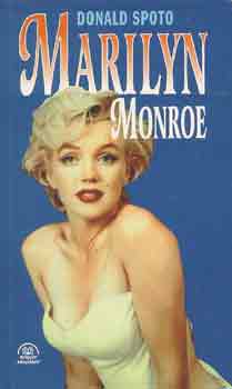 Donald Spoto - Marilyn Monroe