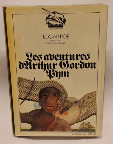 Les Aventures d'Arthur Gordon Pym