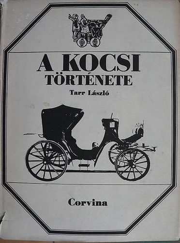 A kocsi trtnete