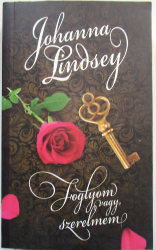 Foglyom vagy, szerelmem