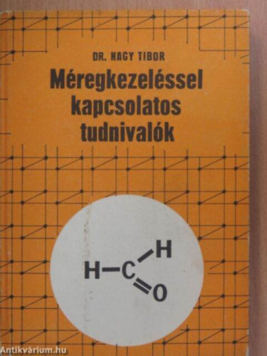 Mregkezelssel kapcsolatos tudnivalk