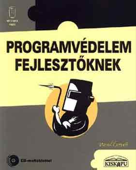 Cerven Pavol - Programvdelem fejlesztknek + CD-ROM