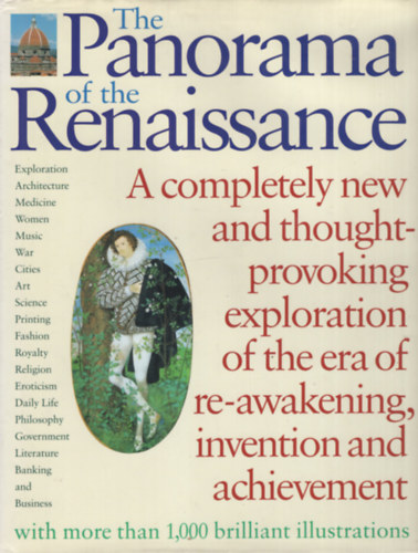 Margaret Aston  (Ed.) - The Panorama of the Renaissance
