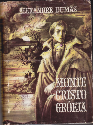 Monte Cristo gr�fja III.