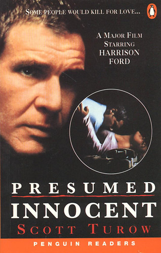 Scott Turow - Presumed Innocent (Penguin Readers Level 6)