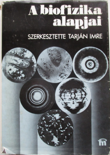 A biofizika alapjai