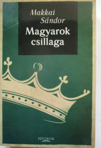 Magyarok csillaga