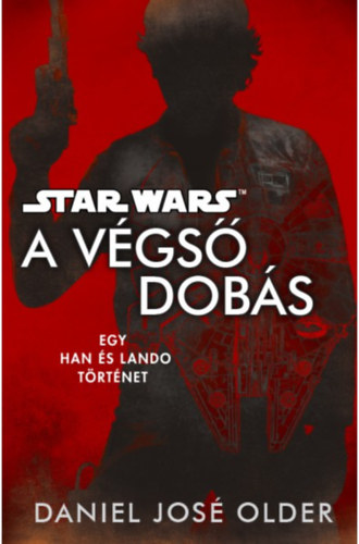 Star Wars: A vgs dobs