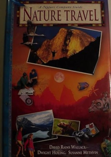 Nature Travel (Nature Company Guides)