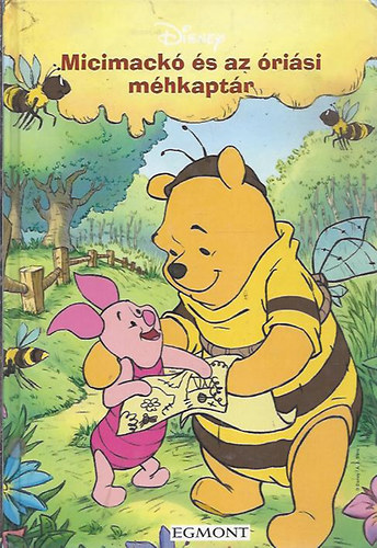 Micimack s az risi mhkaptr