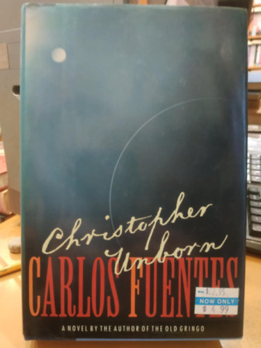 Christopher Unborn