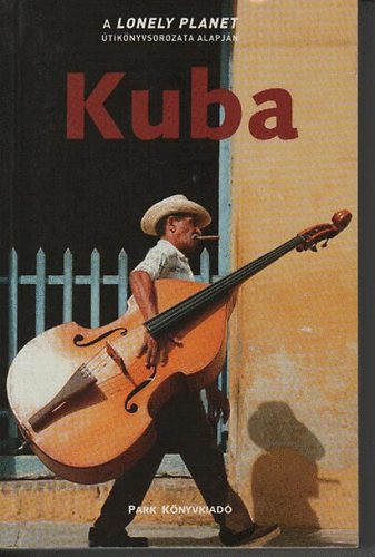 Kuba (Lonely Planet)