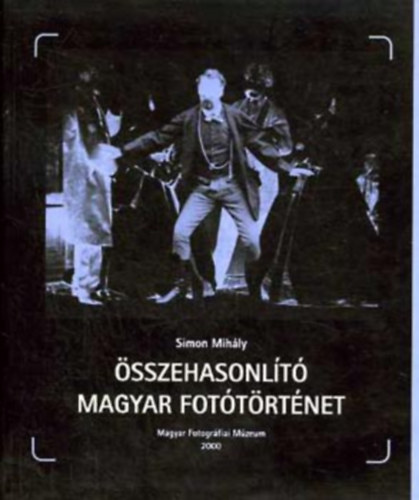 sszehasonlt magyar fottrtnet - NYOMDAHIBS