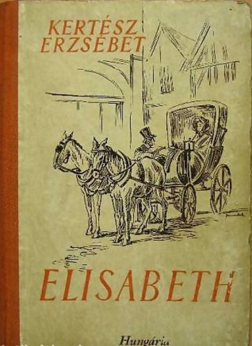 Elizabeth (els� kiad�s)