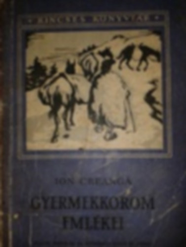 Gyermekkorom emlkei