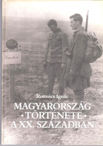 Magyarorszg trtnete a XX. szzadban