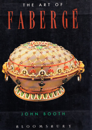 The Art of Faberg