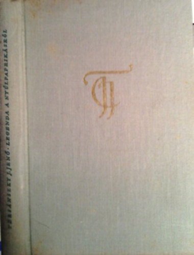 Legenda a ny�lpaprik�sr�l