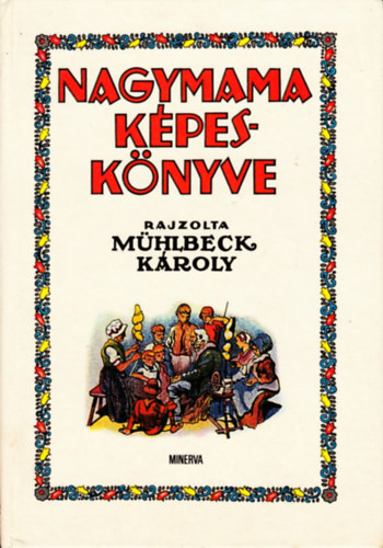 Nagymama kpesknyve