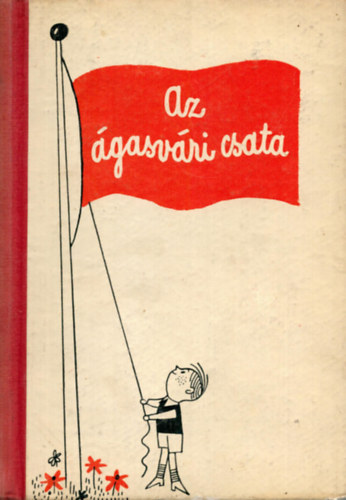 Bogti Pter - Az gasvri csata