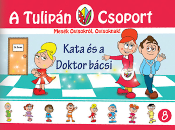 Kata �s a Doktor b�csi