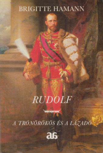 Rudolf - A tr�n�r�k�s �s a l�zad�