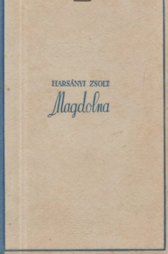 Magdolna I.
