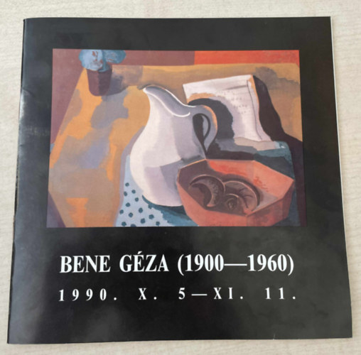 Bene Gza (1900-1960)