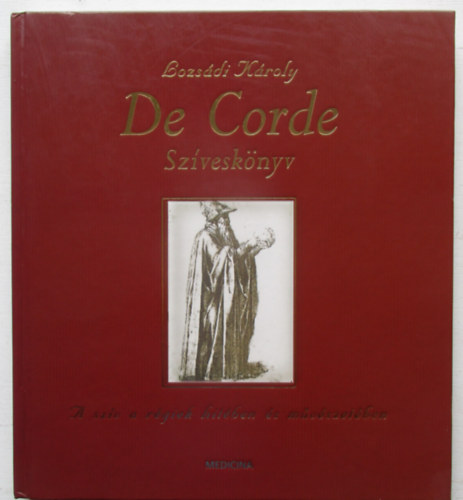De Corde-Szvesknyv