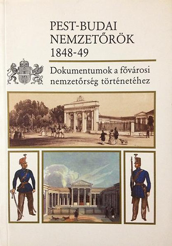 Pest-Budai nemzetrk 1848-49