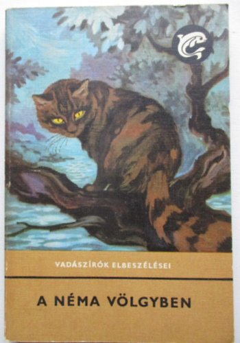 A nma vlgyben (Vadszrk elbeszlsei, delfin)