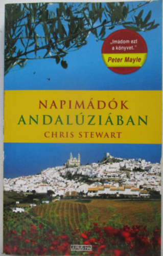 Napimdk Andalziban