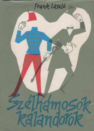 Szlhlmosok kalandorok