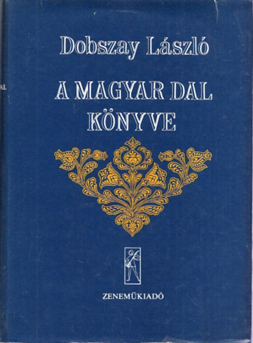 A magyar dal knyve