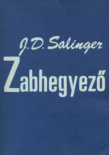 Zabhegyez