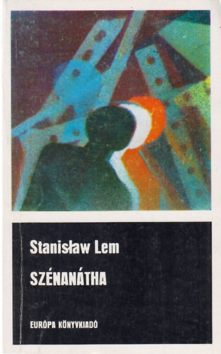 Sznantha