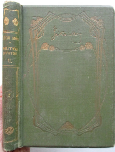 Politikai divatok II.