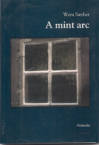 Wera Saether - A mint arc