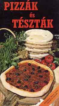 Pizzk s tsztk