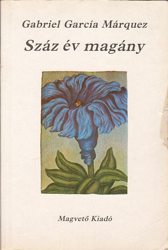 Sz�z �v mag�ny