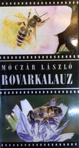 Rovarkalauz
