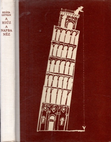 A hi�z a napba n�z - Galilei �letreg�nye