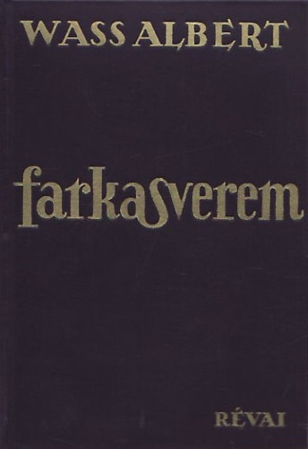 Farkasverem