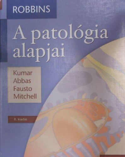 A patolgia alapjai